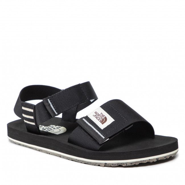 Sandali THE NORTH FACE - Skeena Sandal NF0A46BFLQ6 Tnf Black/Vintage White