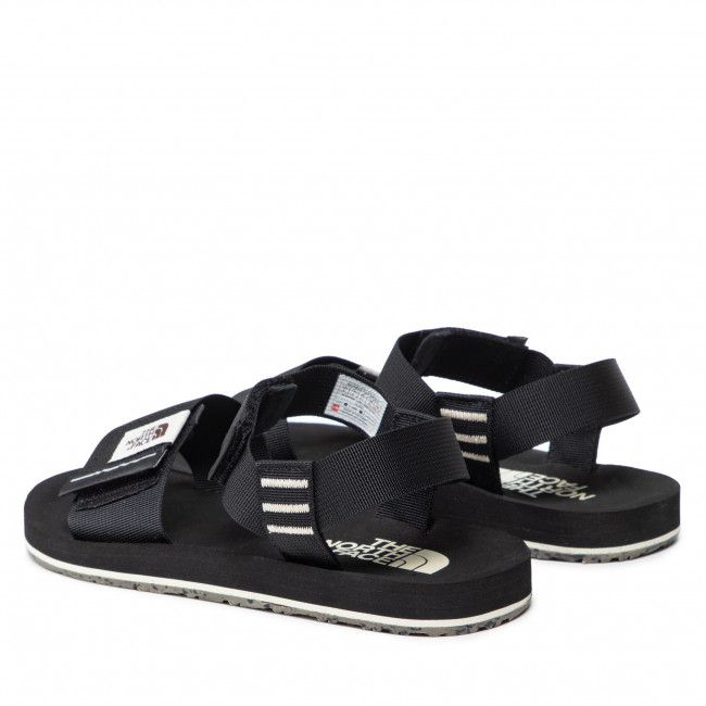 Sandali THE NORTH FACE - Skeena Sandal NF0A46BFLQ6 Tnf Black/Vintage White