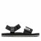 Sandali THE NORTH FACE - Skeena Sandal NF0A46BFLQ6 Tnf Black/Vintage White
