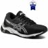 Scarpe Asics - Gel-Pulse 12 1012A724 Black/White 001