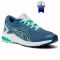 Scarpe Asics - GT-1000 9 GS 1014A150 Grand Shark/Peacoat 405