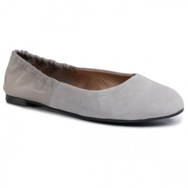 Ballerine GINO ROSSI - Rosa DAI917-781-0760-8500-0 90 Ballerine GINO ROSSI - Rosa DAI917-781-0760-8500-0 90