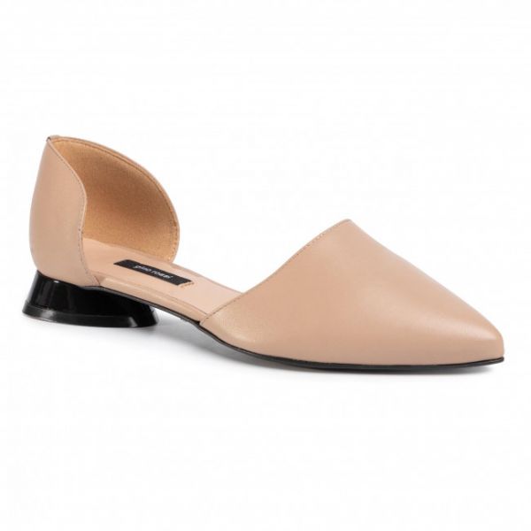 Scarpe basse GINO ROSSI - Adora DAK078-DC3-0900-1700-0 02 Scarpe basse GINO ROSSI - Adora DAK078-DC3-0900-1700-0 02