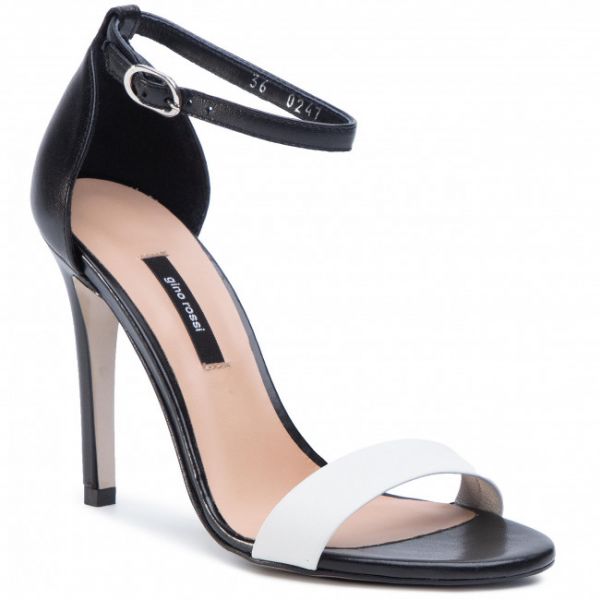 Sandali GINO ROSSI - Minako DNK012-DF9-0500-9900-0 Black