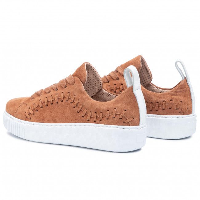 Sneakers GINO ROSSI - Kin DPK099-883-0760-2500-0 Camel