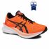 Scarpe Asics - Novablast Tokyo 1011B072 Sunrise Red/Black 600