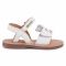Sandali LES TROPEZIENNES - Inuit 23620 White