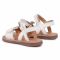 Sandali LES TROPEZIENNES - Inuit 23620 White