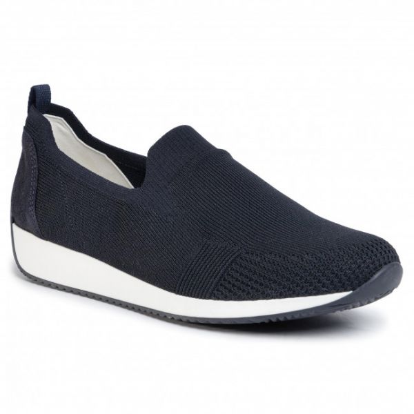 Scarpe basse ARA - 12-34080-02 Blau