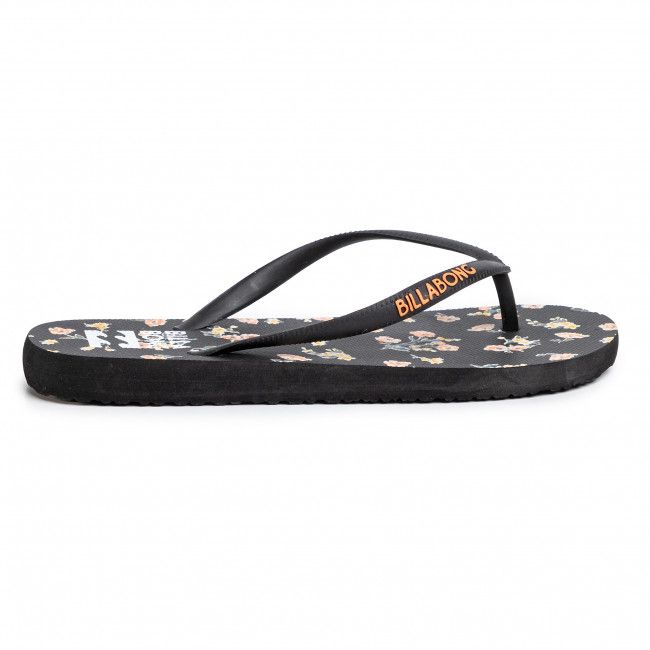 Infradito BILLABONG - Dama S9FF02 BIP0 Black Floral 7542