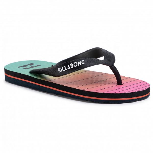Infradito BILLABONG - Tides Print Boy S2FF01BIP0 Neon 5628 Infradito BILLABONG - Tides Print Boy S2FF01BIP0 Neon 5628