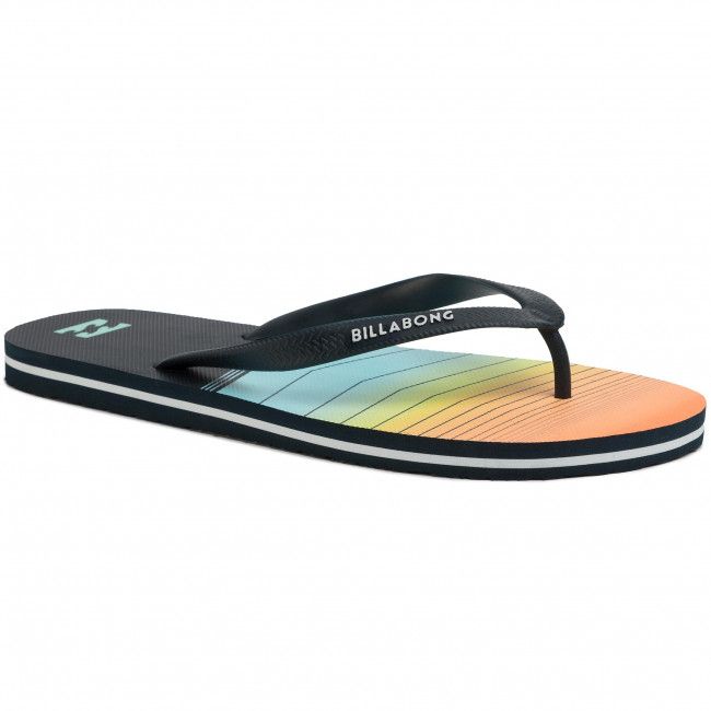 Infradito BILLABONG - Tides Northpoint S5FF04BIP0 Navy 21