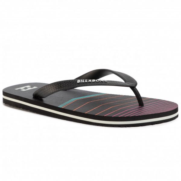 Infradito Billabong - Tides Northpoint S5FF04 BIP0 Black 19 Infradito Billabong - Tides Northpoint S5FF04 BIP0 Black 19