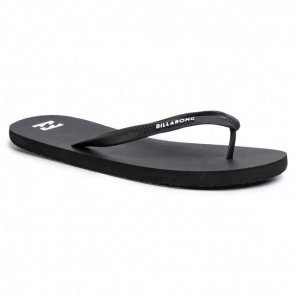 Infradito Billabong - Tides Solid S5FF01 BIP0 Black 19 Infradito Billabong - Tides Solid S5FF01 BIP0 Black 19