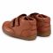 Polacchi BUNDGAARD - Petit Velcro BG101068 M Caramel Ws 213