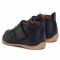 Polacchi BUNDGAARD - Mocca Velcro BG101107 Navy S