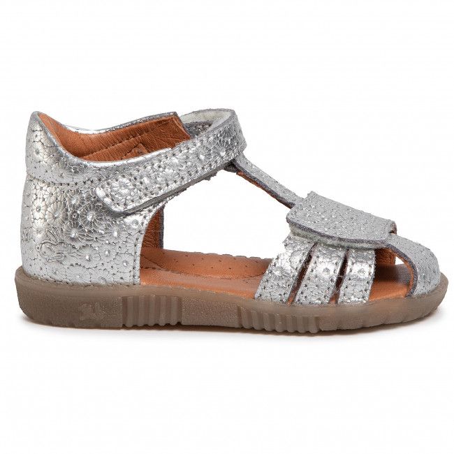 Sandali BUNDGAARD - Roberta BG202090G M Silver Daisy 954