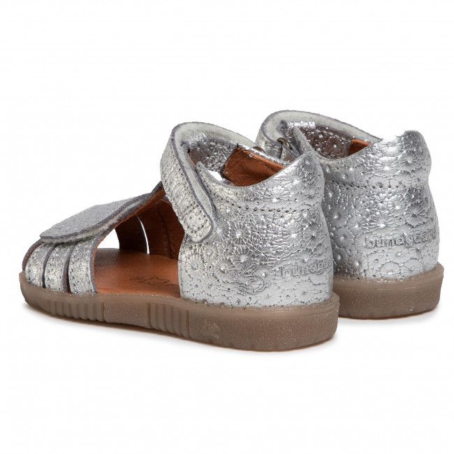 Sandali BUNDGAARD - Roberta BG202090G M Silver Daisy 954