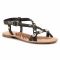 Sandali PEPE JEANS - March Sea PLS90449 Black 999