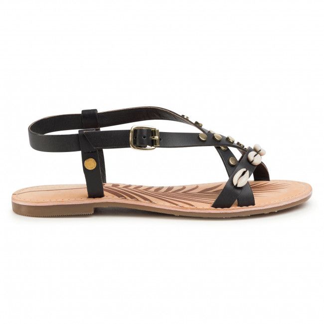 Sandali PEPE JEANS - March Sea PLS90449 Black 999