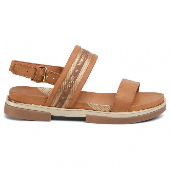 Sandali WRANGLER - Rhapsody Harvey WL01550A Natural 026