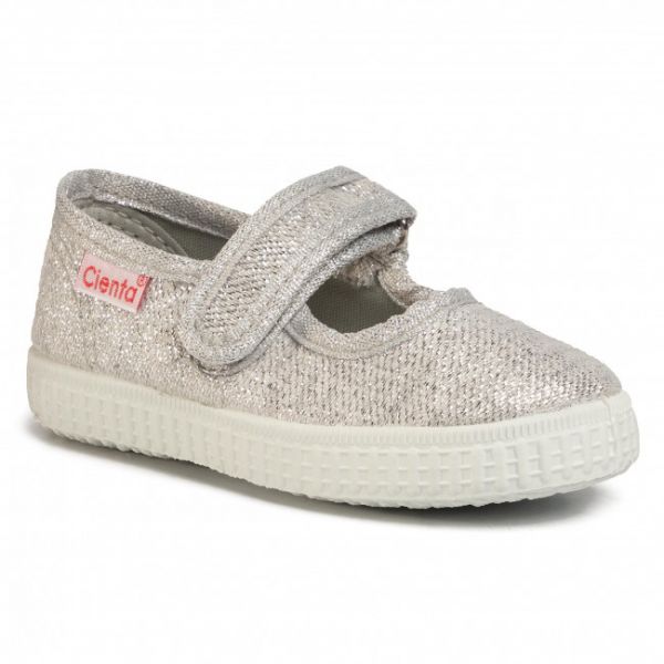 Scarpe basse Cienta - 56013 Plata 26 Scarpe basse Cienta - 56013 Plata 26