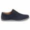 Scarpe basse WOJAS - 10019-26 Blu scuro