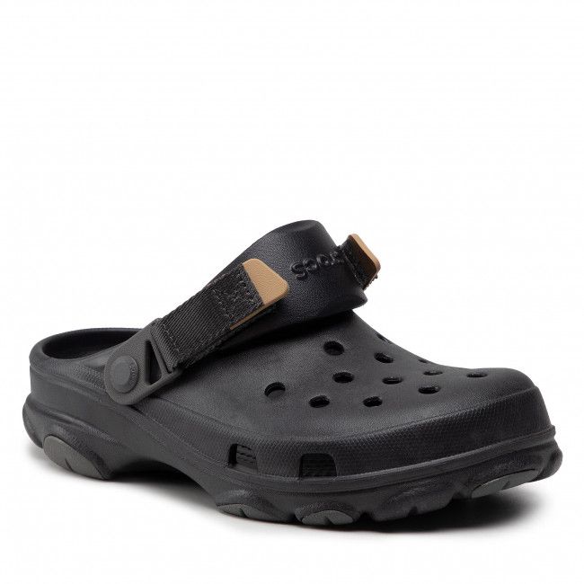 Ciabatte Crocs - Classic All Terain Clog 206340 Black