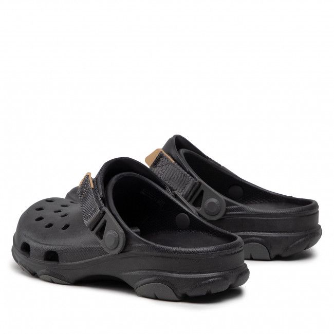 Ciabatte Crocs - Classic All Terain Clog 206340 Black