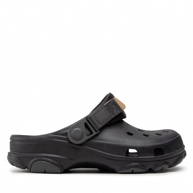 Ciabatte Crocs - Classic All Terain Clog 206340 Black