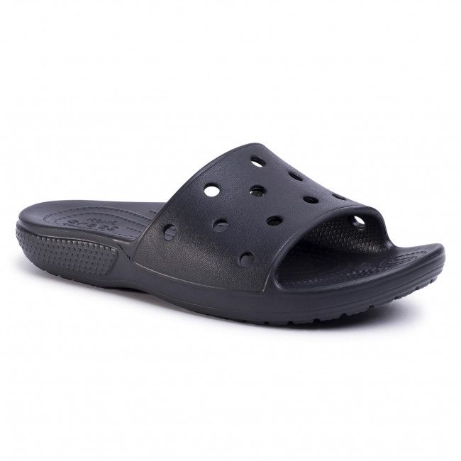 Ciabatte Crocs - Classic Slide 206121 Black