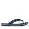 Infradito CROCS - Crocband Flip W 206100 Navy
