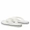 Infradito CROCS - Crocband Flip 206100 White