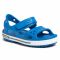Sandali Crocs - Crocband II Sandal Ps 14854 Bright Cobalt/Charcoal
