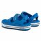 Sandali Crocs - Crocband II Sandal Ps 14854 Bright Cobalt/Charcoal