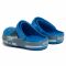 Ciabatte CROCS - Fun Lab Shark Band Clg K 206271 Bright Cobalt