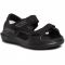 Sandali Crocs - Swiftwater Expedition Sandal K 206267 Black/Slate Grey