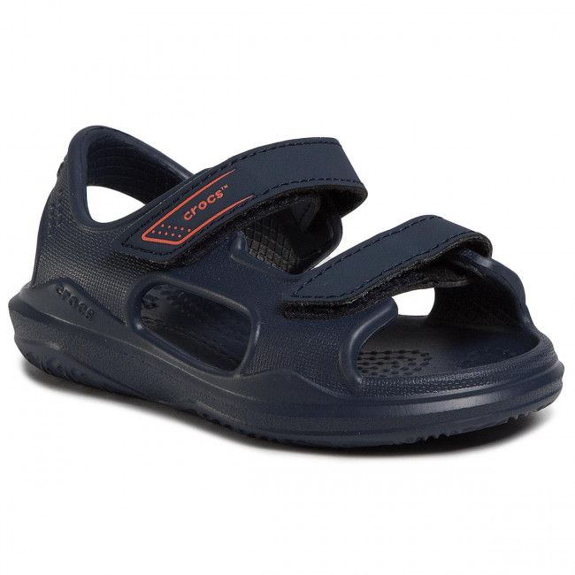 Sandali Crocs - Swiftwater Expedition Sandal K 206267 Navy/Navy