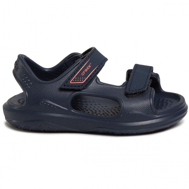 Sandali Crocs - Swiftwater Expedition Sandal K 206267 Navy/Navy