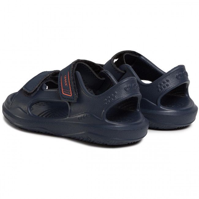 Sandali Crocs - Swiftwater Expedition Sandal K 206267 Navy/Navy