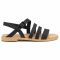 Sandali CROCS - Tulum Sandal W 206107 Black/Tan