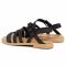 Sandali CROCS - Tulum Sandal W 206107 Black/Tan