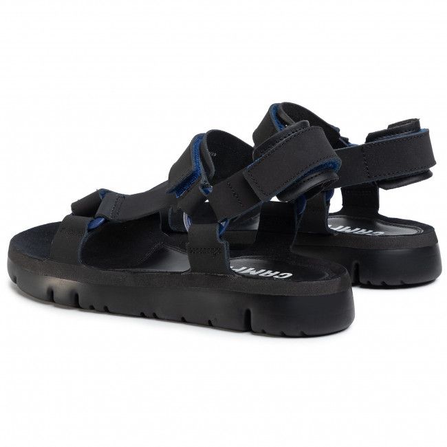 Sandali CAMPER - Oruga Sandal K100416-005 Black