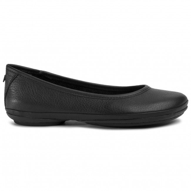 Ballerine CAMPER - Right Nina K200387-004 Black