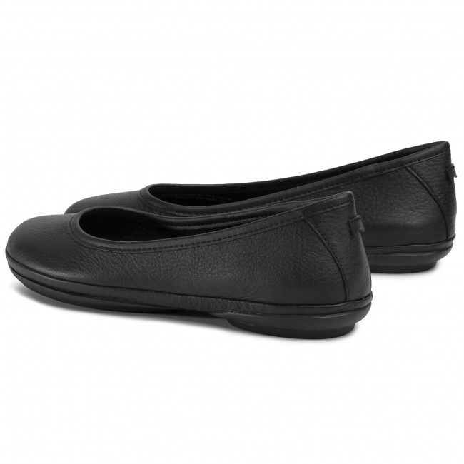 Ballerine CAMPER - Right Nina K200387-004 Black