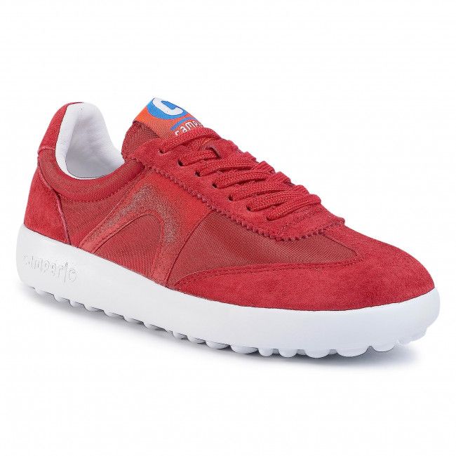 Sneakers CAMPER - Pelotas Xlf K200975-009 Red