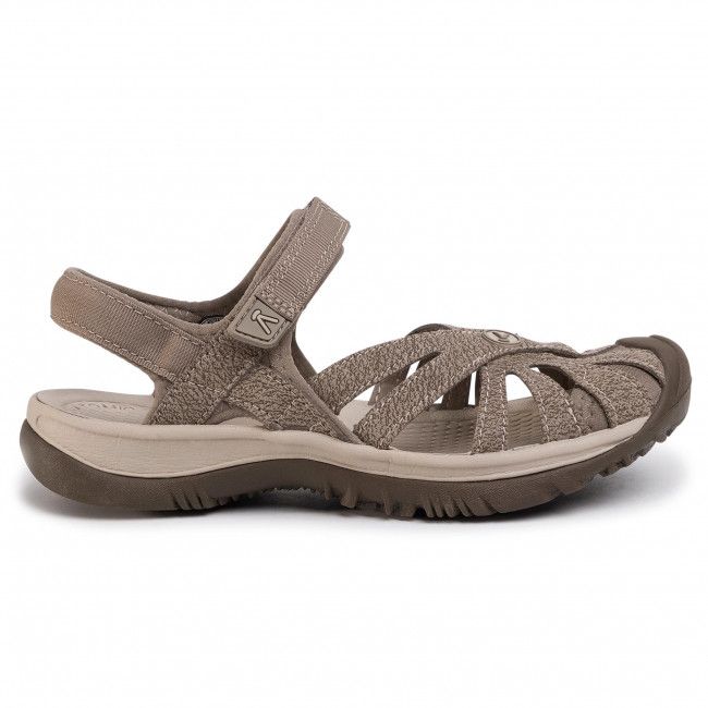 Sandali KEEN - Rose Sandal 1016729 Brindle/Shitake