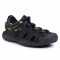 Sandali Keen - Solar Sandal 1022246 Black/Gold