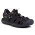 Sandali Keen - Solar Sandal 1022246 Black/Gold