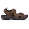 Sandali Keen - Targhee III Open Toe Sandal 1022423 Bison/Mulch
